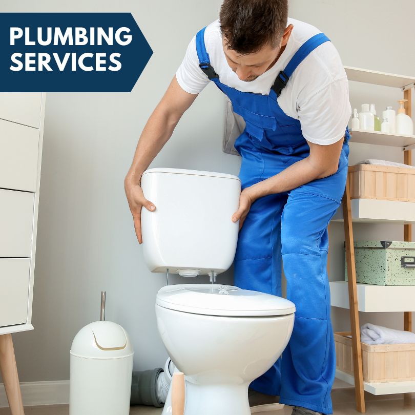Plumbing Company in Homer, MI